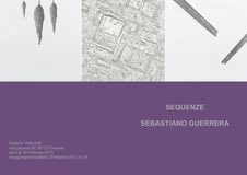 Sebastiano Guerrera - Sequenze